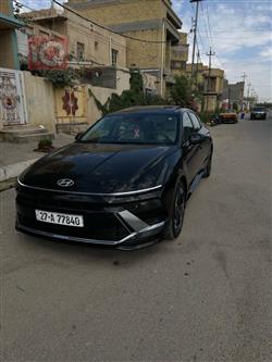هيونداي سوناتا